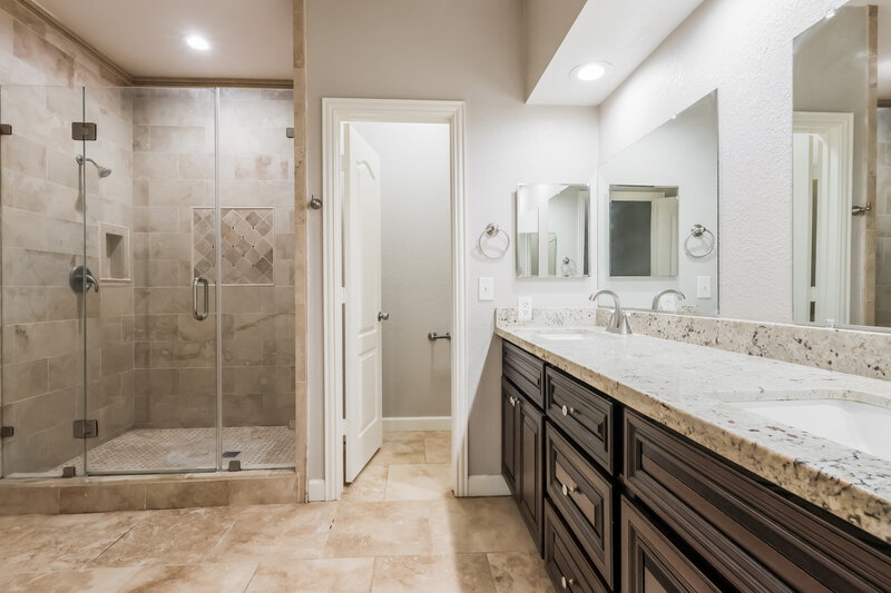 1,955/Mo, 29619 Spring Forest Dr Spring, TX 77386 Main Bedroom View 3