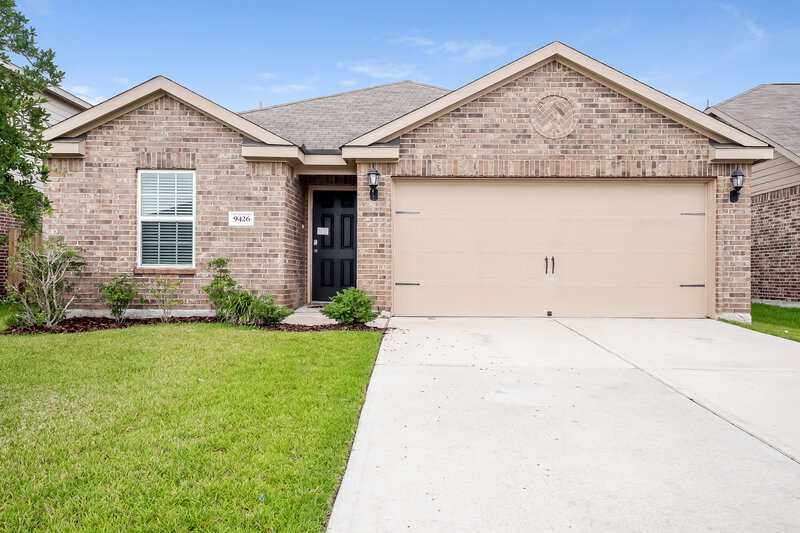 1,935/Mo, 9426 Gold Mountain Dr Rosharon, TX 77583 External View