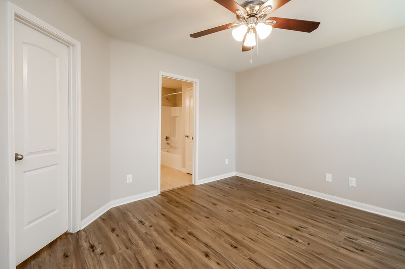 1,935/Mo, 9426 Gold Mountain Dr Rosharon, TX 77583 Main Bedroom View