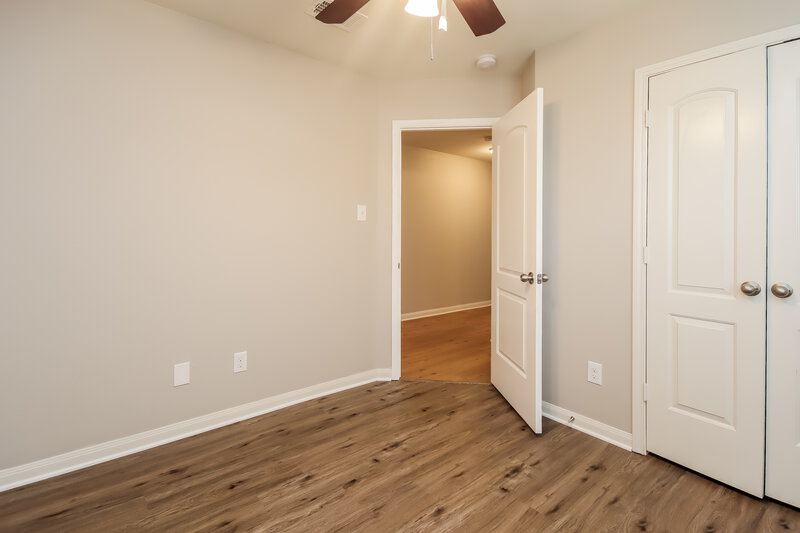 1,935/Mo, 9426 Gold Mountain Dr Rosharon, TX 77583 Bedroom View 2