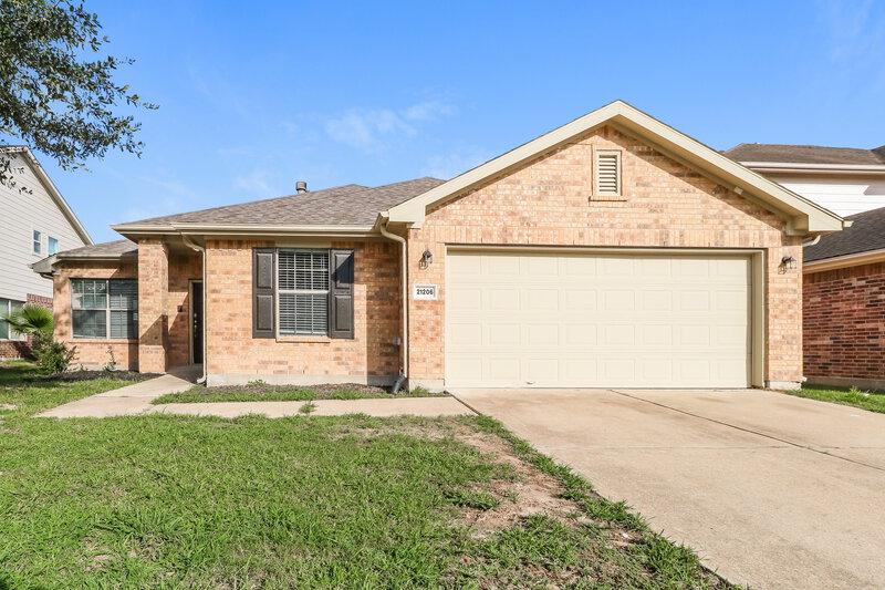 2,900/Mo, 21206 Linden Hills Ln Humble, TX 77338 External View