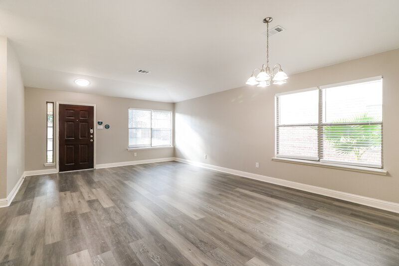 2,900/Mo, 21206 Linden Hills Ln Humble, TX 77338 Dining Room View