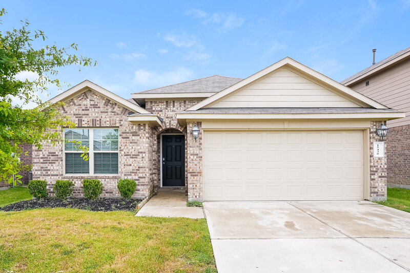 1,960/Mo, 15430 Pueblito Verde Way Channelview, TX 77530 External View