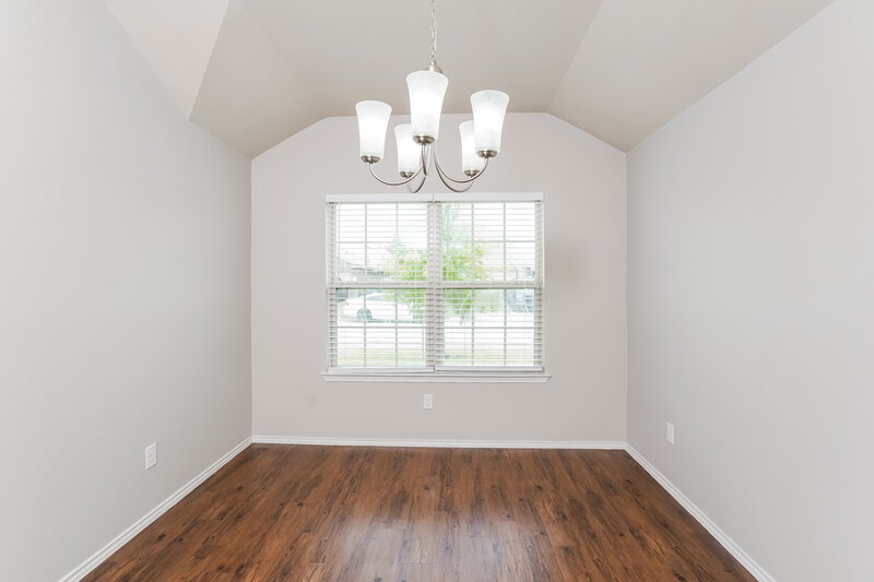 1,960/Mo, 15430 Pueblito Verde Way Channelview, TX 77530 Dining Room View