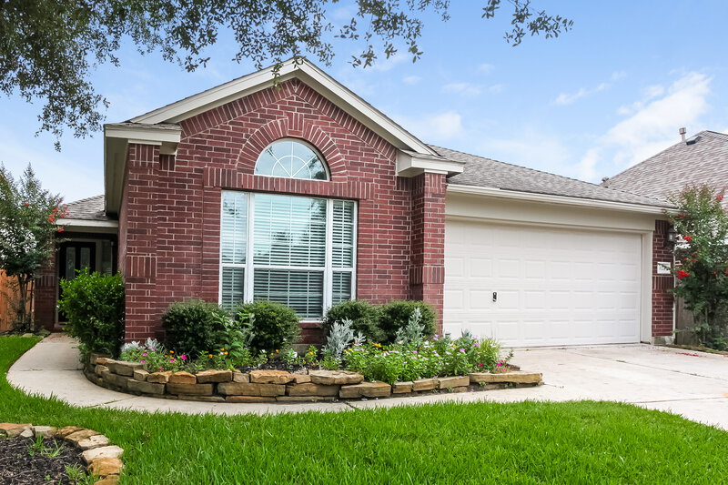 2,155/Mo, 8215 Point Pendleton Dr Tomball, TX 77375 External View
