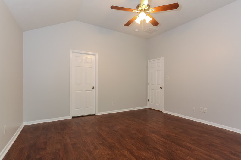 2,155/Mo, 8215 Point Pendleton Dr Tomball, TX 77375 Main Bedroom View 2