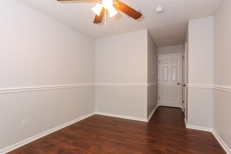 2,155/Mo, 8215 Point Pendleton Dr Tomball, TX 77375 Bedroom View 2