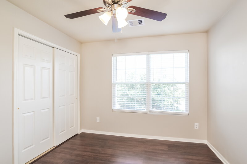 1,845/Mo, 4926 Colony Hurst Trail Spring, TX 77373 Bedroom View