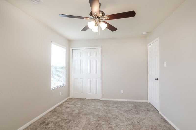 1,845/Mo, 4926 Colony Hurst Trail Spring, TX 77373 Bedroom View 2