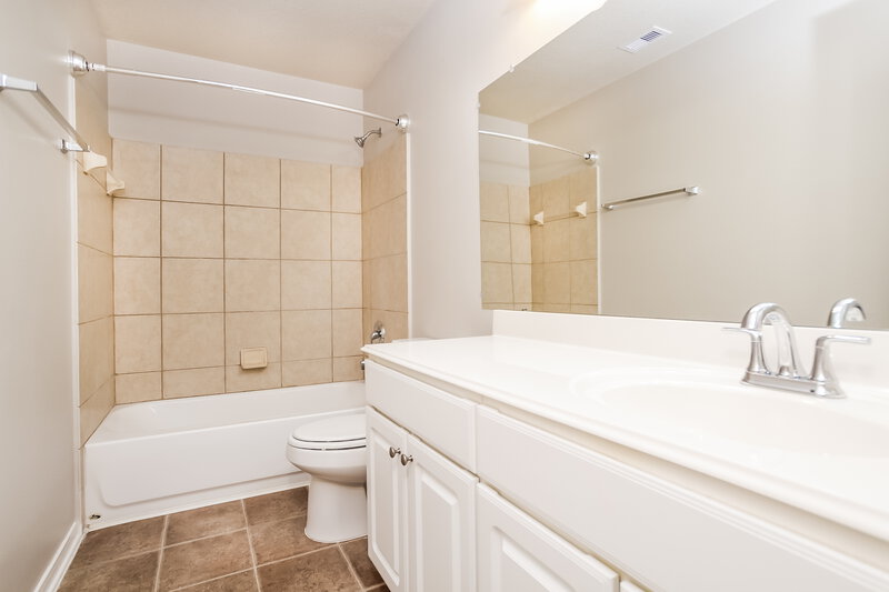 1,845/Mo, 4926 Colony Hurst Trail Spring, TX 77373 Bathroom View
