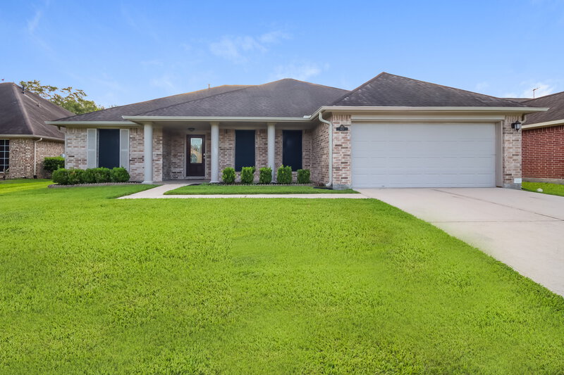 3,030/Mo, 413 Ceole Ln League City, TX 77573 External View