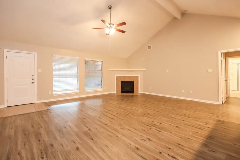 3,030/Mo, 413 Ceole Ln League City, TX 77573 Living Room View