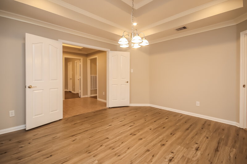 3,030/Mo, 413 Ceole Ln League City, TX 77573 Dining Room View