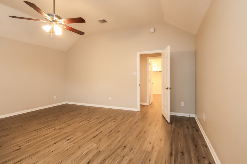3,030/Mo, 413 Ceole Ln League City, TX 77573 Main Bedroom View 2