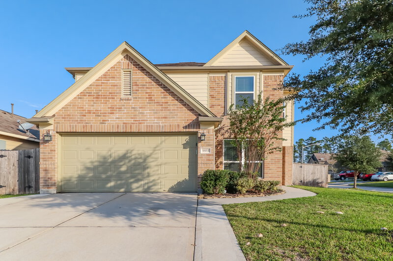 2,430/Mo, 9955 Chimney Swift Ln Conroe, TX 77385 External View