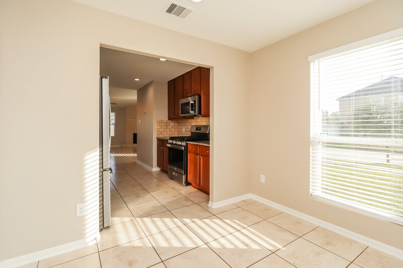 2,430/Mo, 9955 Chimney Swift Ln Conroe, TX 77385 Breakfast Nook View