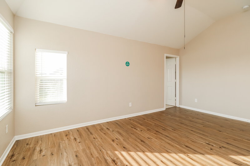 2,430/Mo, 9955 Chimney Swift Ln Conroe, TX 77385 Main Bedroom View 2