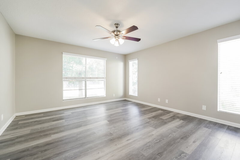 1,670/Mo, 15470 Carmel Dr Willis, TX 77318 Main Bedroom View