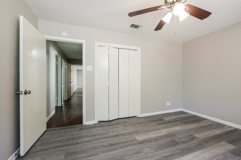 1,670/Mo, 15470 Carmel Dr Willis, TX 77318 Bedroom View 2