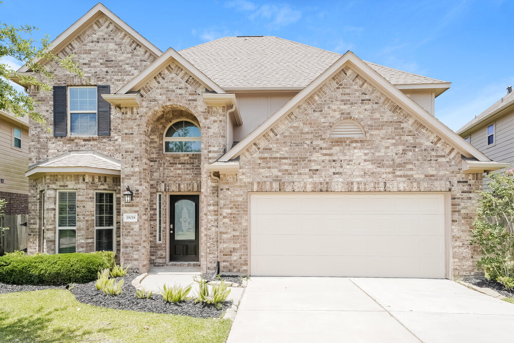 19018 Bowden Harbour Dr Richmond, TX 77407 | Progress Residential