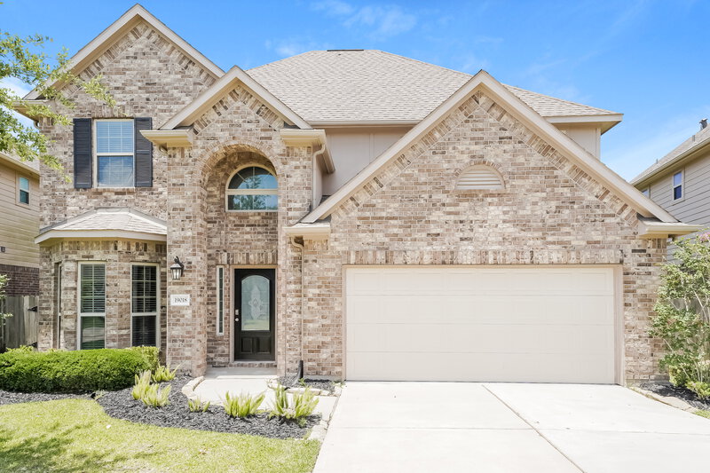 2,905/Mo, 19018 Bowden Harbour Dr Richmond, TX 77407 External View