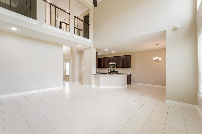 2,905/Mo, 19018 Bowden Harbour Dr Richmond, TX 77407 Living Room View 2