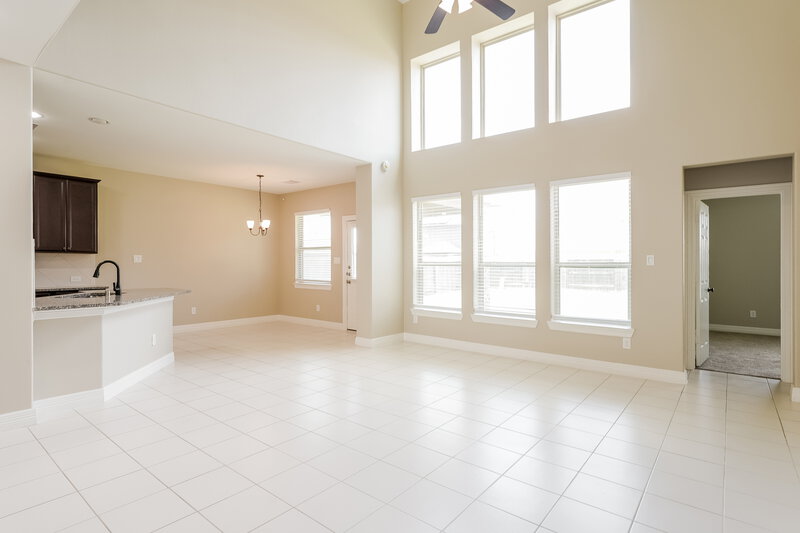 2,905/Mo, 19018 Bowden Harbour Dr Richmond, TX 77407 Living Room View 3