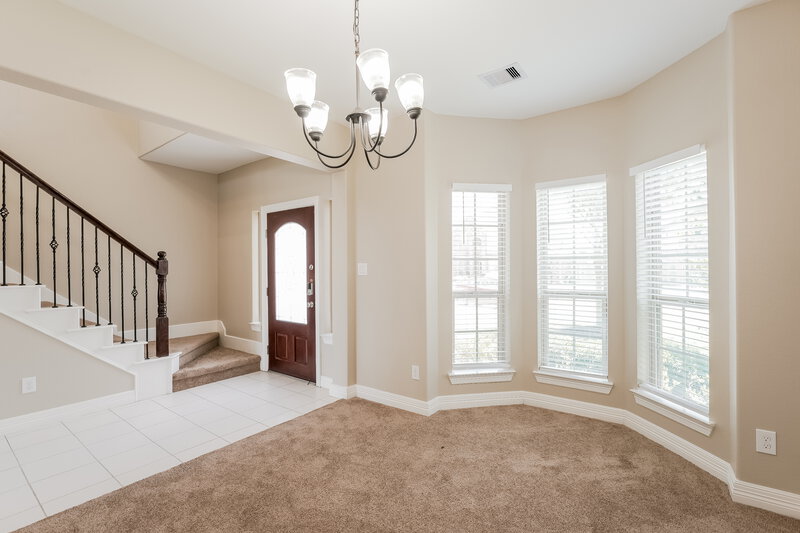 2,905/Mo, 19018 Bowden Harbour Dr Richmond, TX 77407 Dining Room View