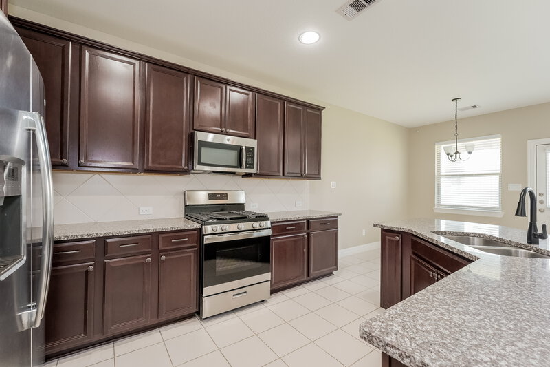 2,905/Mo, 19018 Bowden Harbour Dr Richmond, TX 77407 Kitchen View