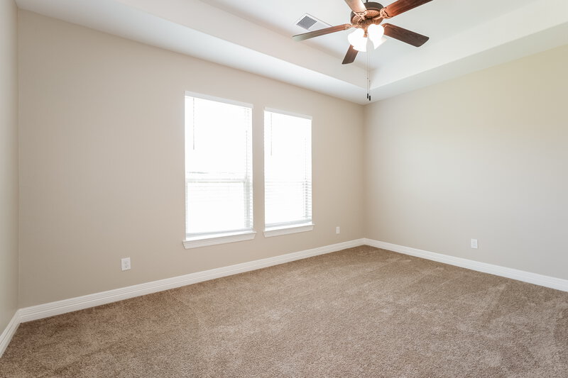 2,905/Mo, 19018 Bowden Harbour Dr Richmond, TX 77407 Main Bedroom View