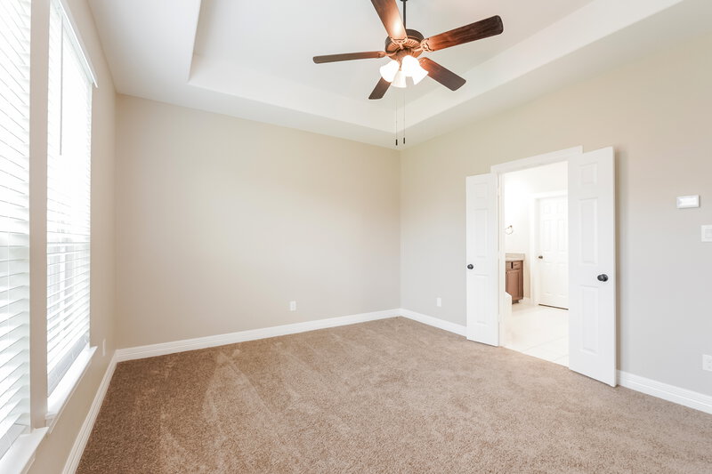 2,905/Mo, 19018 Bowden Harbour Dr Richmond, TX 77407 Main Bedroom View 2