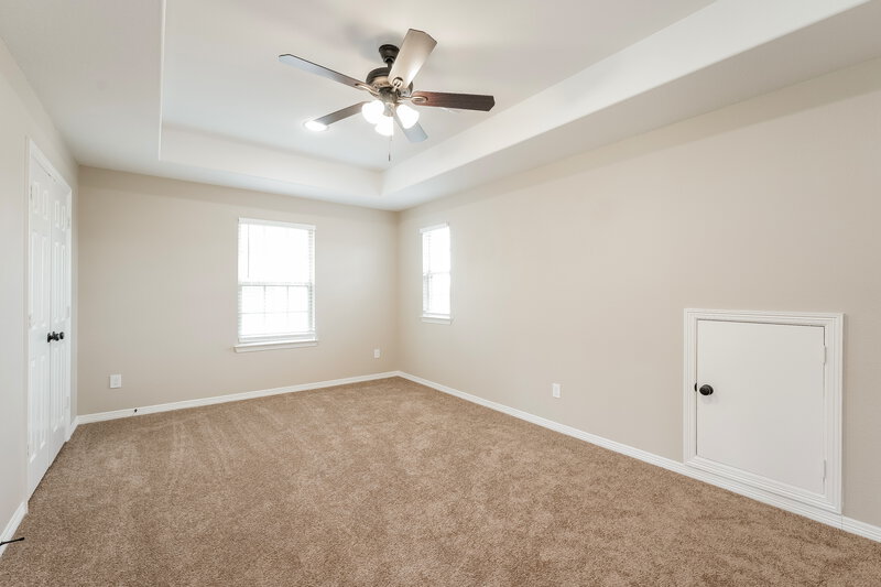 2,905/Mo, 19018 Bowden Harbour Dr Richmond, TX 77407 Bedroom View