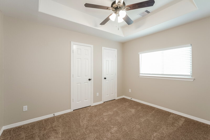 2,905/Mo, 19018 Bowden Harbour Dr Richmond, TX 77407 Bedroom View 2