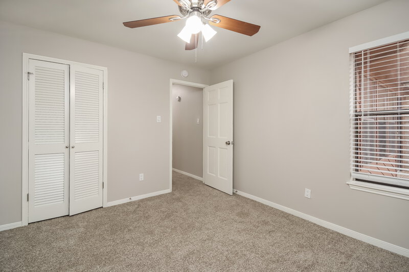 2,195/Mo, 20031 Atasca Villas Dr Atascocita, TX 77346 Bedroom View