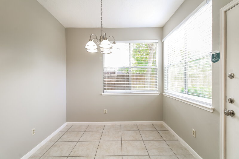 2,360/Mo, 4518 Allegro Dr Seabrook, TX 77586 Dining Room View