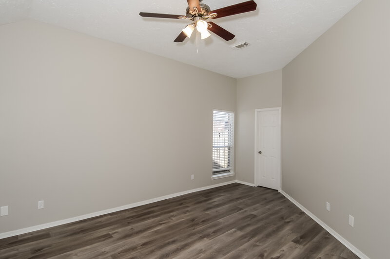 2,760/Mo, 21715 N Tangle Creek Ln Spring, TX 77388 Main Bedroom View
