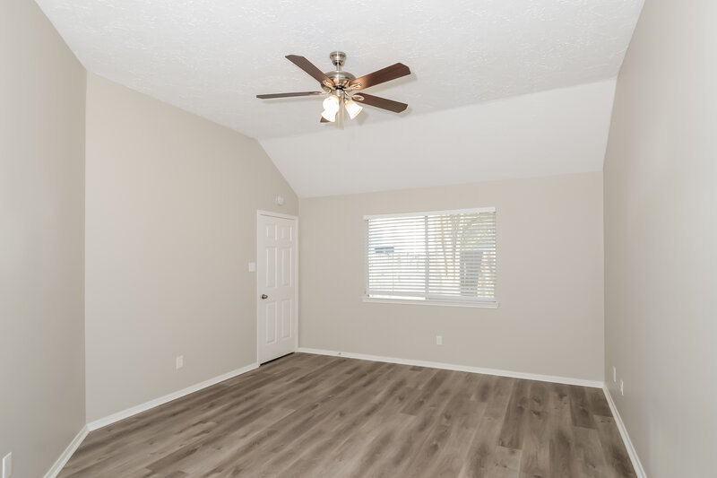 2,760/Mo, 21715 N Tangle Creek Ln Spring, TX 77388 Bedroom View