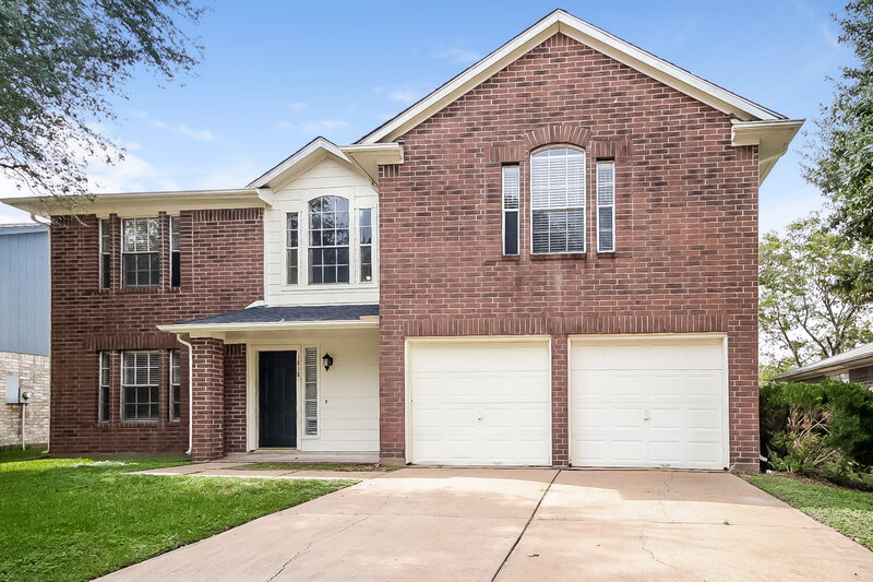 3,020/Mo, 1818 Oak Ridge Dr Kemah, TX 77565 External View