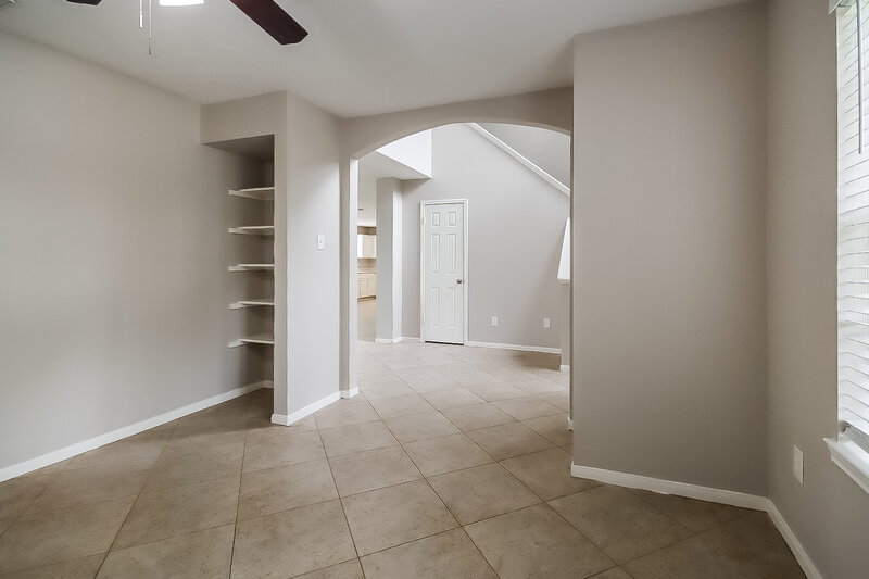3,020/Mo, 1818 Oak Ridge Dr Kemah, TX 77565 Dining Room View