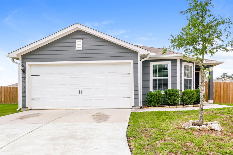 1,935/Mo, 26250 Bosch Dr Magnolia, TX 77355 External View