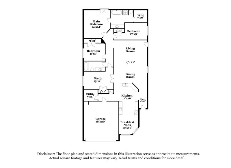 1,935/Mo, 26250 Bosch Dr Magnolia, TX 77355 Misc View