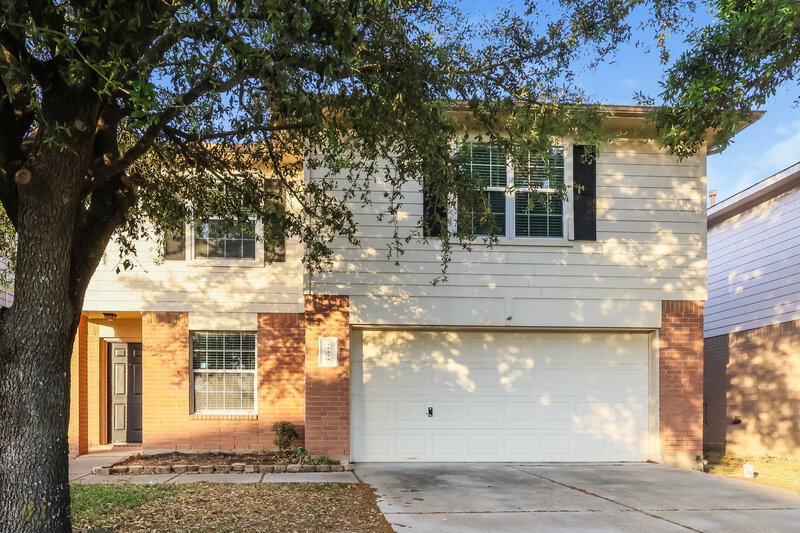 2,210/Mo, 21330 Carleen Creek Trl Spring, TX 77379 External View