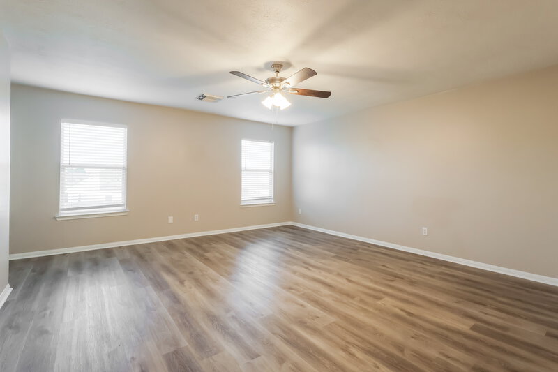 2,210/Mo, 21330 Carleen Creek Trl Spring, TX 77379 Main Bedroom View