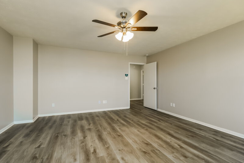 2,200/Mo, 21330 Carleen Creek Trl Spring, TX 77379 Primary Bedroom View