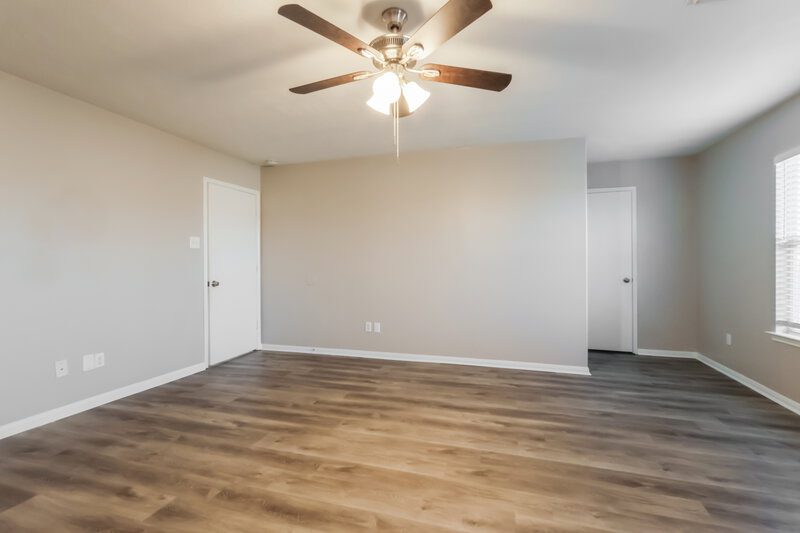 2,210/Mo, 21330 Carleen Creek Trl Spring, TX 77379 Main Bedroom View 2