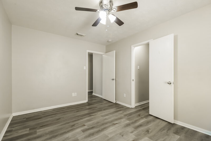 2,200/Mo, 21330 Carleen Creek Trl Spring, TX 77379 Bedroom View 2