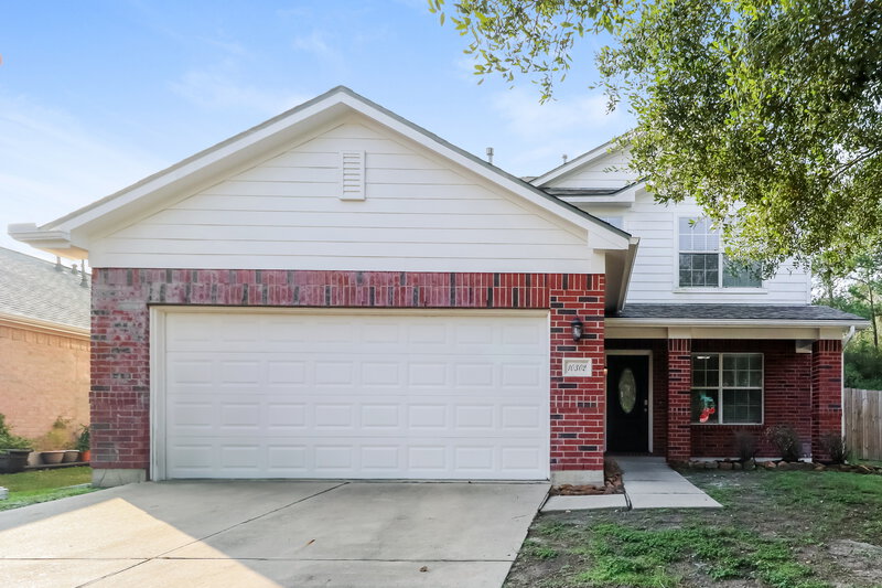 1,985/Mo, 10302 Fire Sage Dr Humble, TX 77396 External View