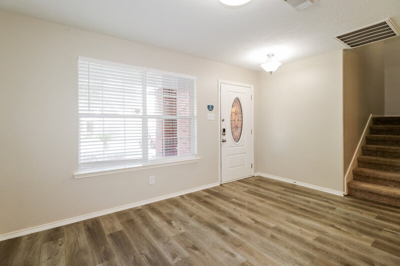 1,985/Mo, 10302 Fire Sage Dr Humble, TX 77396 Living Room View