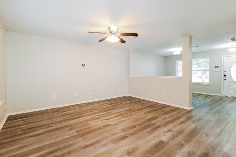 1,985/Mo, 10302 Fire Sage Dr Humble, TX 77396 Dining Room View