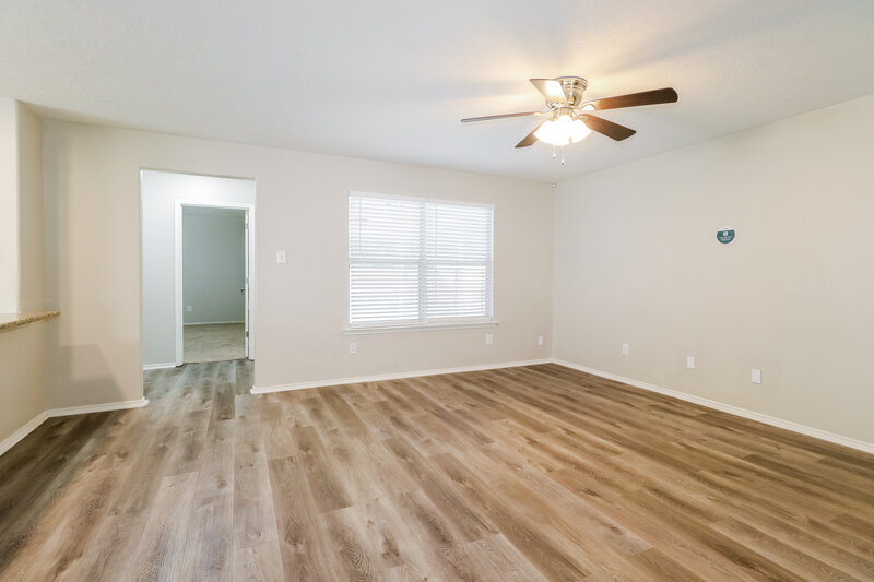 1,985/Mo, 10302 Fire Sage Dr Humble, TX 77396 Dining Room View 2